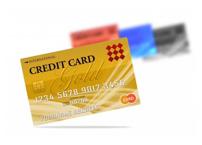 クレジットカード現金化の仕組み